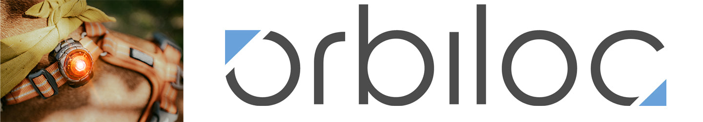 Orbiloc LED Lights for Enhanced Safety and Visibility – Petlux.eu