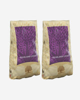 Essential Highland Living - 2x10kg - Turkey Beef & Salmon