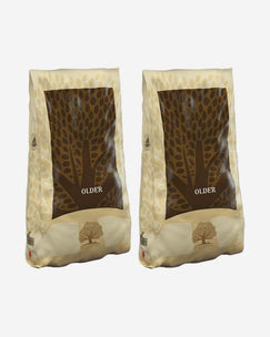 Essential Older - 2x10 kg - Chicken Duck & Salmon