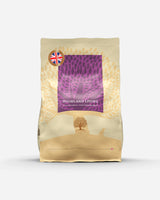 Essential Our finest - Highland Living - 2.5kg - Turkey Beef & Salmon
