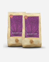 Essential Our finest - Highland Living - 2x10kg - Turkey Beef & Salmon