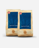 Essential Our finest - Nautical Living - 2x10 kg - Salmon & Trout