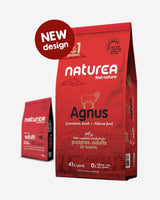 New look Naturea Grasslands Lamb