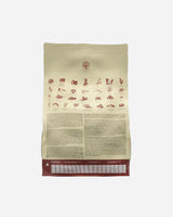 Puppy food for large dogs