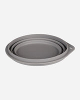 Folded Travel Bowl