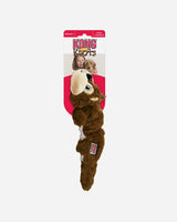 KONG Scrunch Knots Squirrel