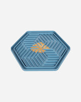 Flamingo Lick Mat Bean Hexagon