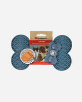 Flamingo Lick Pad - slowfeder with suction cups