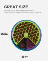 Activity games - puzzles for dogs