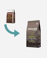 Naturea Regional Chicken new look