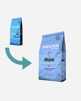 Naturea Salmon New Look