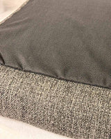 Anti Slip Bottom of Petlux Napo Dog Bed