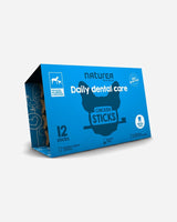 Naturea Daily Dental Care Chicken Sticks - 12