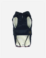 Fashion Dog Waterproof Coat - Black - art.109