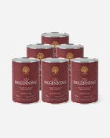 Essential the Beginning Pâté - Duck & Chicken (6x400g)