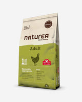 Naturea Elements Adult - dog food- chicken recipe - 12kg