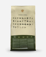 Essential Eternal Living dog food
