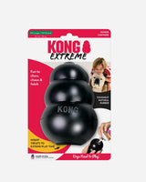 KONG Extreme - Black - XXL