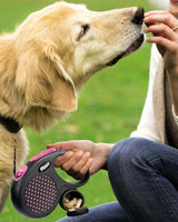 Using Flexi Vario Multibox with dog