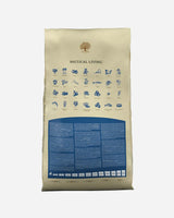 Essential Foods Nautical Living - back