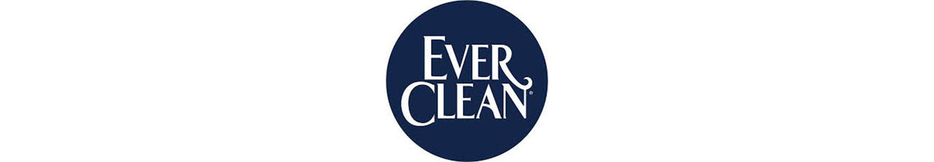 Ever Clean logo