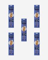 Woolf Duck - Chewing Sticks 5 packs - XL