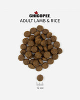 Chicopee CNL Adult Lamb & Rice Kibble