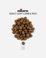 Chicopee CNL Adult Light Dog Kibble