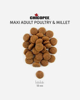 Chicopee CNL Maxi Adult Dog Kibble