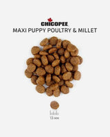 Chicopee CNL Maxi Puppy Kibble