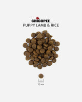 Chicopee CNL Puppy Lamb Kibble
