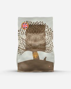 Essential Our finest - Balance - 2.5kg - Turkey Rice & Oats