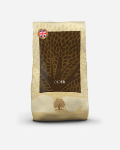 Essential Our finest - Older - 10 kg - Chicken Duck & Salmon