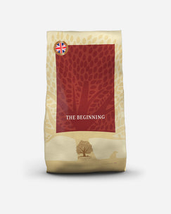 Essential Our finest - The Beginning - 10kg - for small breed puppies