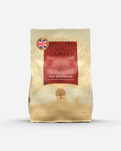 Essential Our finest - The Beginning - 2.5 kg - for small breed puppies