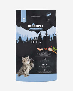 Chicopee HNL Kitten - 8kg