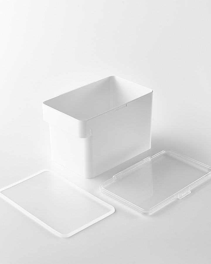 Assembly of Yamazaki Food Container - 3.5kg