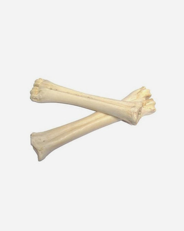 Tikki Calcium Bones