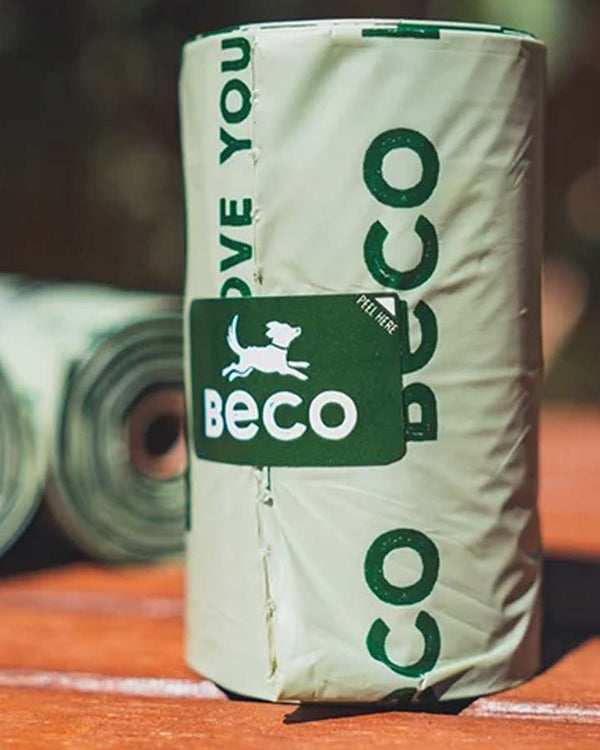 Beco Compostable Poop Bags 