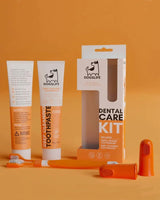 Dental Care Kit for dogs