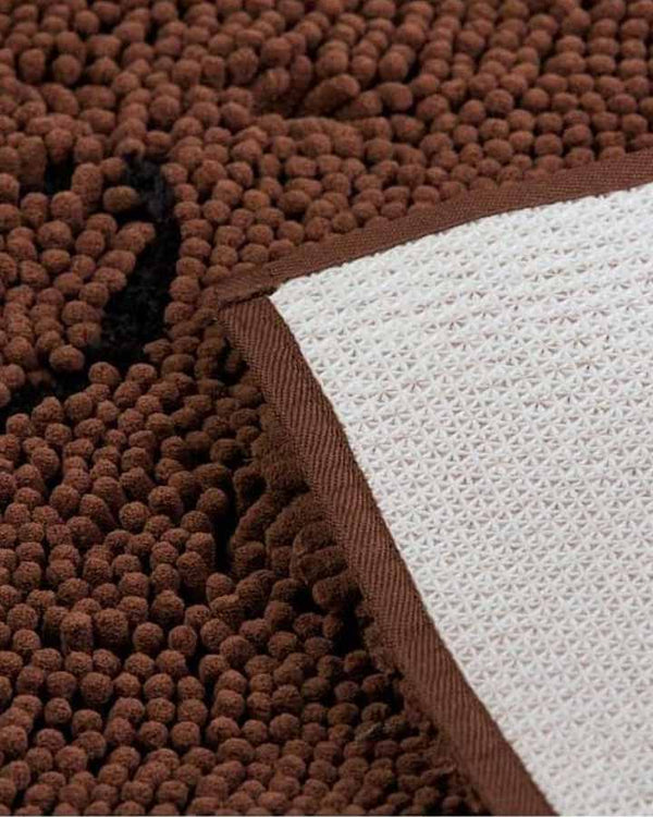 Dirty Dog Doormat - Water absorbent mat