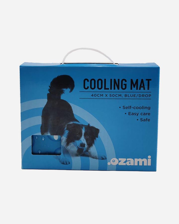 Ozami Cooling Mat