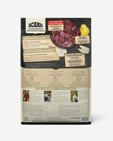 Acana Duck with Pear Recipe - dry dog food