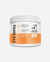 Eye Wipes from Dogslife - 100 pcs