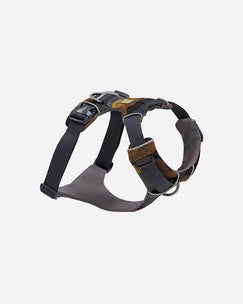 Ruffwear Front Range Dog Harness - Moonlight Mountains