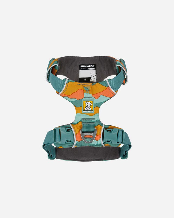 Front Range Dog Harness  - Spring Mountains
