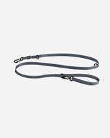 Adjustable Dog Leash - Modena - Asphalt