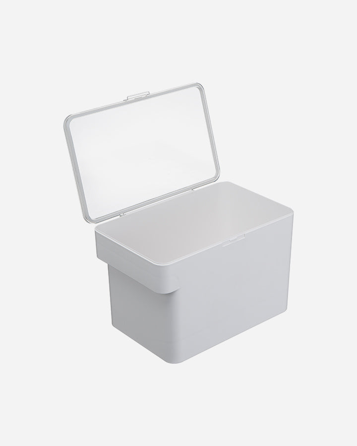 Open Food Container 3.5kg