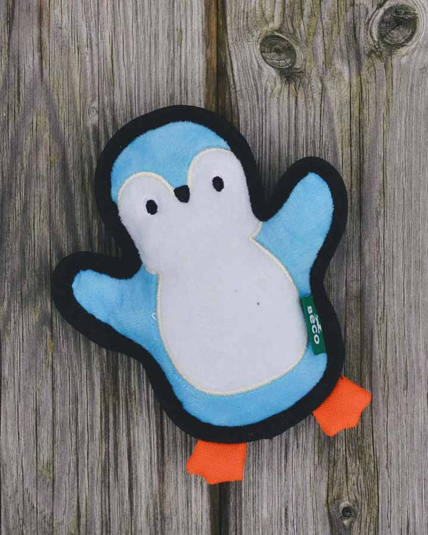 Beco Penguin toy