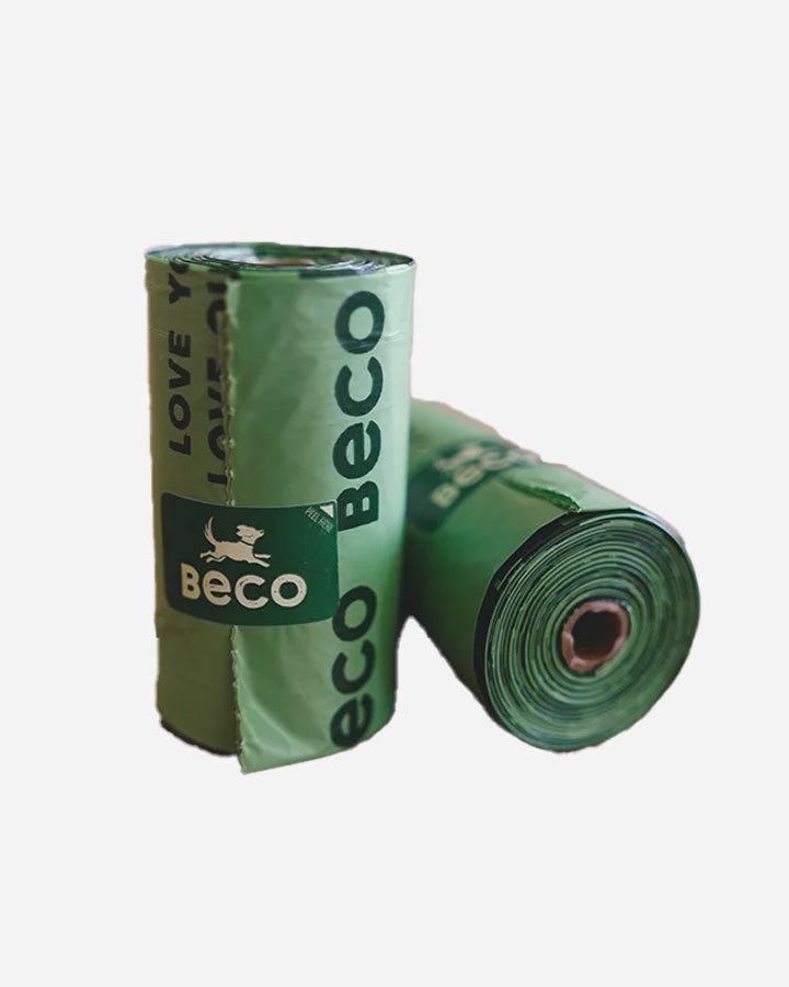 Beco poop bags